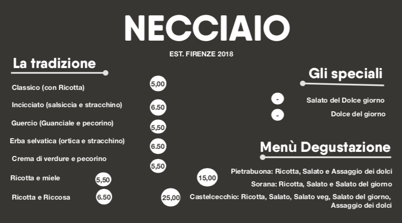 Menù Necciaio Nuovo-min
